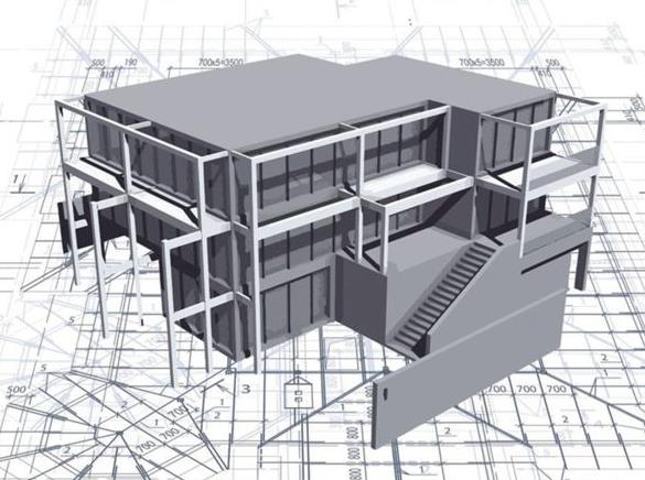 建筑資質(zhì)新標準是什么，以及擴展資料詳解