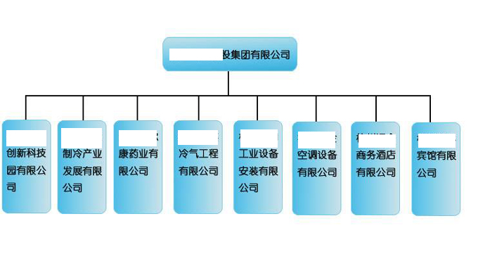 公司發展壯大是設立子公司好還是設立分公司好？(圖1)